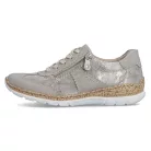 Rieker női cipő-N4221-90