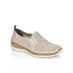 Rieker női cipő-N4251-60