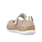 Rieker női cipő-N4257-60