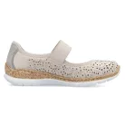 Rieker női cipő-N4299-60