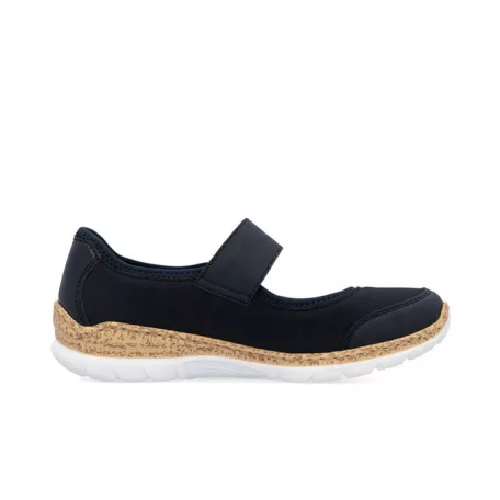 Rieker női cipő-N42B0-14