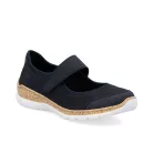 Rieker női cipő-N42B0-14