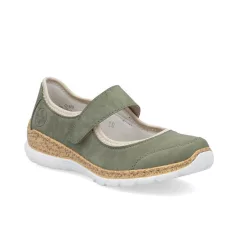 Rieker női cipő-N42B0-52