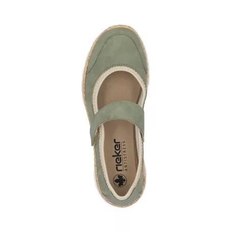 Rieker női cipő-N42B0-52