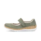 Rieker női cipő-N42B0-52