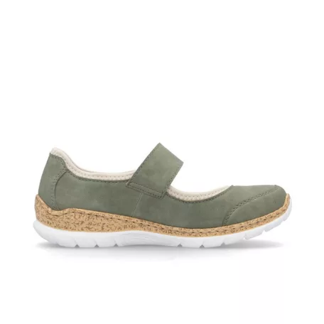 Rieker női cipő-N42B0-52