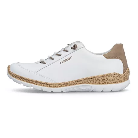 Rieker női cipő-N42K5-80