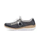 Rieker női cipő-N42P6-14