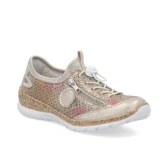 Rieker női cipő-N42V1-92