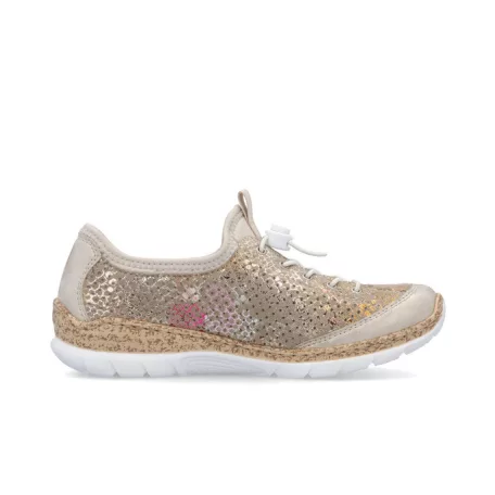 Rieker női cipő-N42V1-92