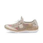 Rieker női cipő-N42V1-92