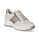 Rieker női cipő-N4344-60