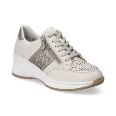 Rieker női cipő-N4344-60