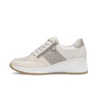 Rieker női cipő-N4344-60