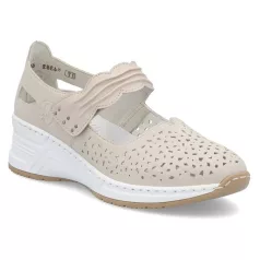 Rieker női cipő-N4382-60