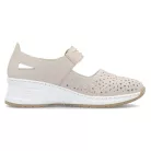 Rieker női cipő-N4382-60