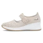 Rieker női cipő-N4382-60