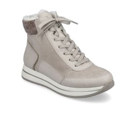 Rieker női bokacsizma-N4508-60