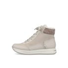 Rieker női bokacsizma-N4508-60