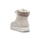 Rieker női bokacsizma-N4508-60