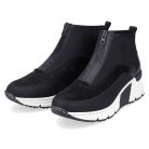 Rieker női bokacsizma-N6352-00