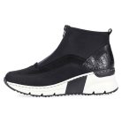 Rieker női bokacsizma-N6352-00