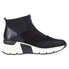 Rieker női bokacsizma-N6352-00