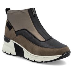 Rieker női bokacsizma-N6352-25