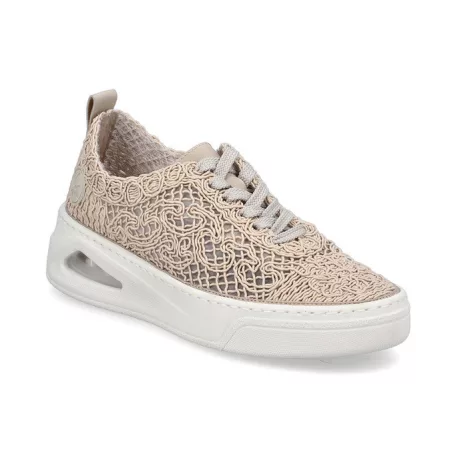 Rieker női cipő-N6409-62