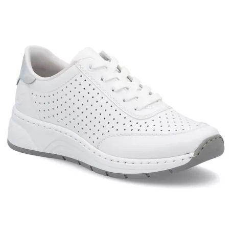 Rieker női cipő-N6507-80