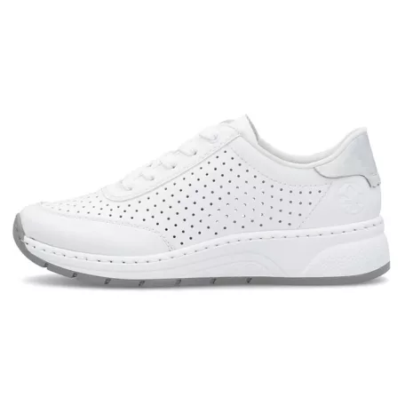 Rieker női cipő-N6507-80