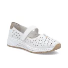 Rieker női cipő-N6553-80