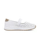 Rieker női cipő-N6553-80