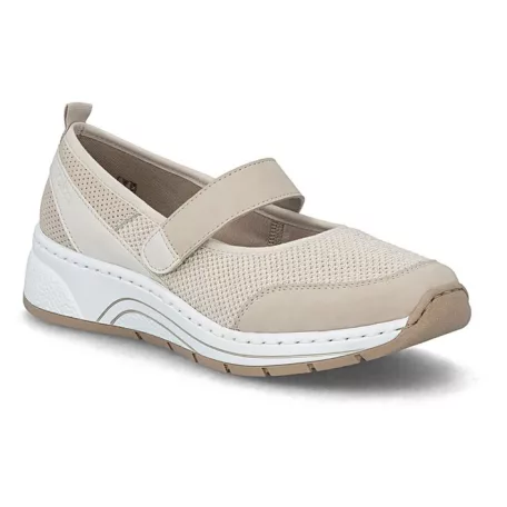 Rieker női cipő-N6554-60