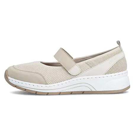 Rieker női cipő-N6554-60