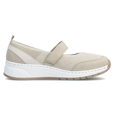 Rieker női cipő-N6554-60