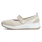 Rieker női cipő-N6554-60