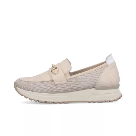 Rieker női cipő-N7455-60