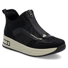 Rieker női bokacsizma-N8151-00