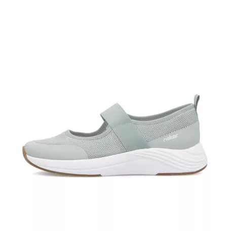 Rieker női cipő-N8551-52