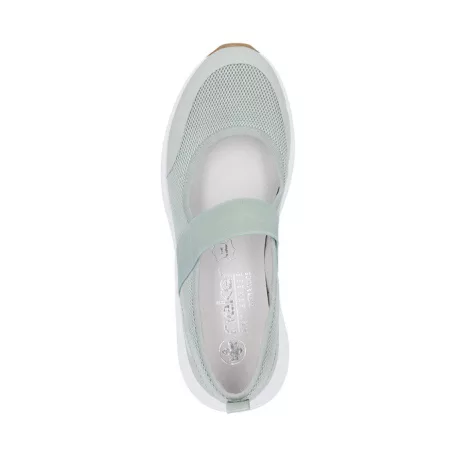 Rieker női cipő-N8551-52