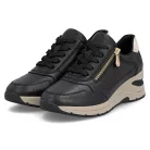 Rieker női cipő-N9301-00