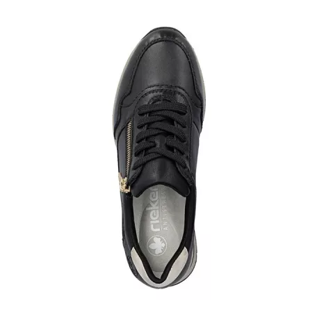 Rieker női cipő-N9301-00