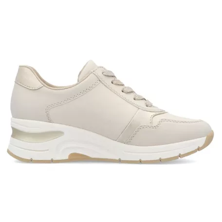 Rieker női cipő-N9301-60