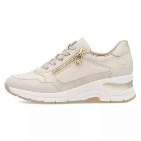 Rieker női cipő-N9301-60