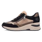 Rieker női cipő-N9301-90