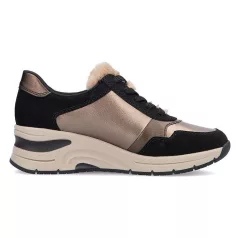 Rieker női cipő-N9301-90