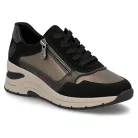 Rieker női cipő-N9301-91