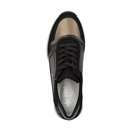 Rieker női cipő-N9301-91