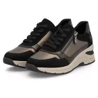 Rieker női cipő-N9301-91